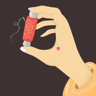 Начало швейного пути