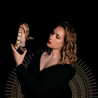 Сексолог🔸Яна Картавина