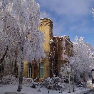 Филиал СГПИ в г.Железноводске