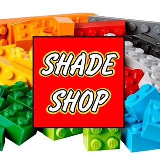 SHADESHOP I КОНСТРУКТОРЫ