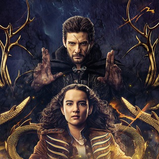 Сериал «Тень и кость»