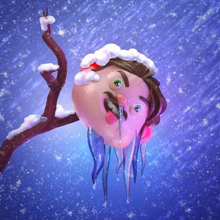 Шахов на ветке