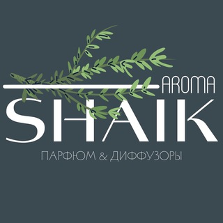 ПАРФЮМ В ТУЛЕ | SHAIK TULA