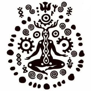 Тайна Шамана~Биохакинг~Глубокие медитации~