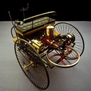 Конструктор Бенца