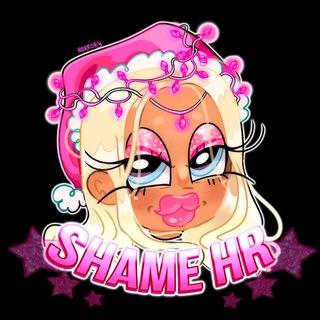 SHAME HR