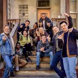 Канал ролевой