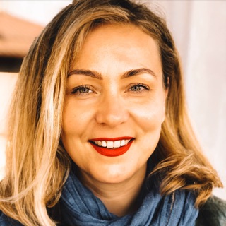 Elena Shamugiya Life