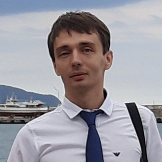 Роман Шантаев 🆉