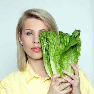 Про еду и красоту с нутрициологом Е. Шаповаловой