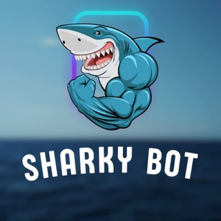 Sharky Bot - Отзывы / Новости / Розыгрыши