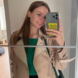 Анастасия| семейный психолог | блогер