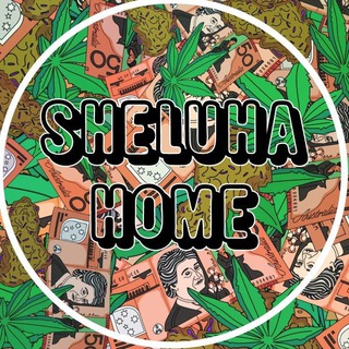 SHELUHA🌿