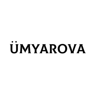 ÜMYAROVA BRAND