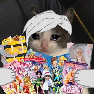 фея Винкс русского ютуба