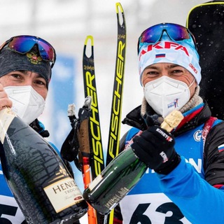 Союз Трёх Биатлонистов