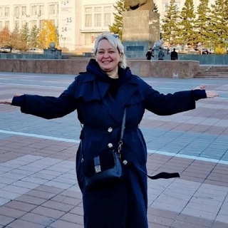 Бла бла бландинка