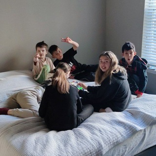 Американские каникулы