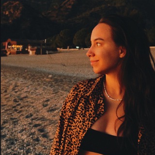 Дневник путешественницы 🎞️