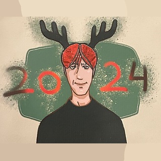 блог дурака со шизой🎄