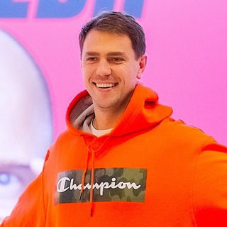 ⭐️ Вадик Рычков ⭐️