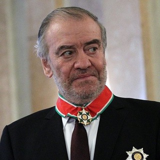 Валерий Абисалович Гергиев