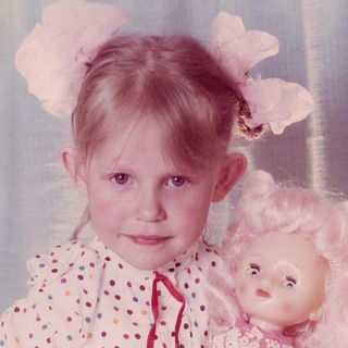 Варвара Владимировна