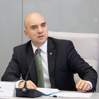 Егор ВАСИЛЬЕВ