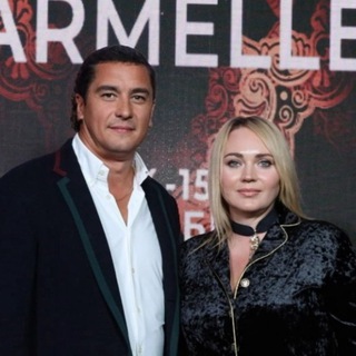 Вячеслав Демидов | Живи. Люби. Твори