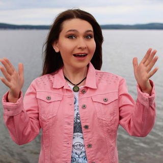 Муртазина вещает