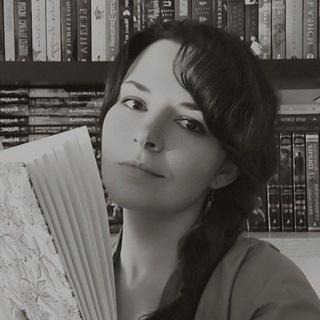 ✨ Vestenra о книгах и не только ✨