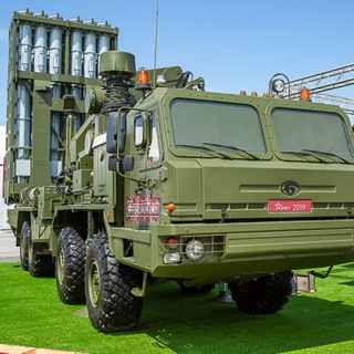 Вестник ПВО