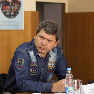 Вадим Горшенин