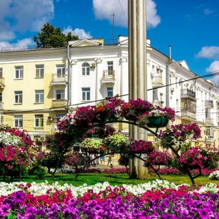 Воронежская старина