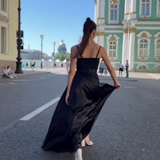 Виктория Вершинина | Бальные Танцы