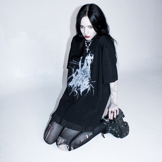 виктория дарk tattoo 🦇