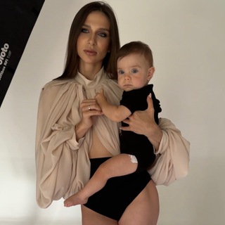 Виктория Штельмах Intensive Power