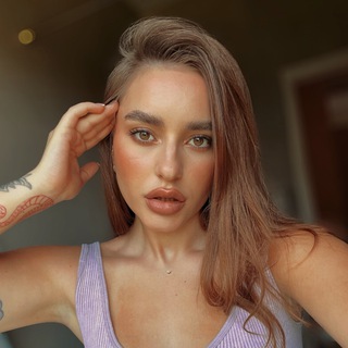 Арина Витрянская