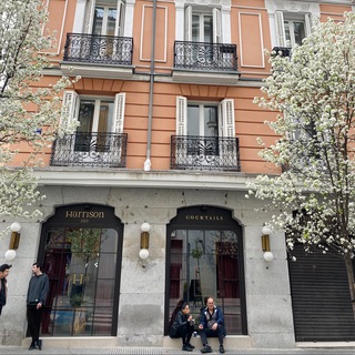 ¡Viva Marusia!🇪🇸