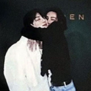 taekook world 𐤀(архів)