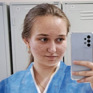 Маленький доктор маленьких🥼