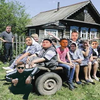 Сходка местного розлива🫡😂