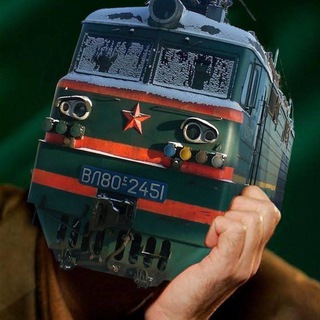 🚆Заметки из кабины🚂