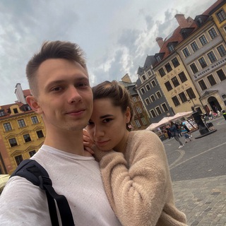 Влад & Настя in USA🇺🇸