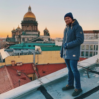 Непарадный Петербург ❤️