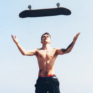 VladOS - Жизнь Скейтера