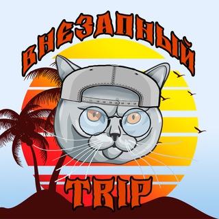 Внезапный Trip