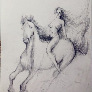 Водоёмище Нимфы