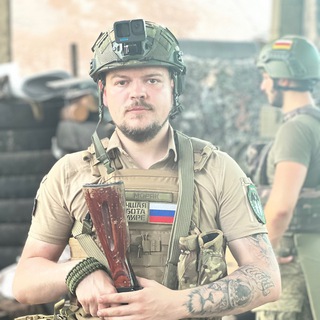 Военкор МОРЯК