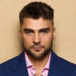 Лев Вожеватов – психолог, старший брат